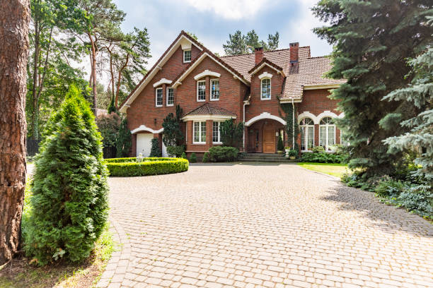 Best Professional Driveway Pavers  in Manning, SC