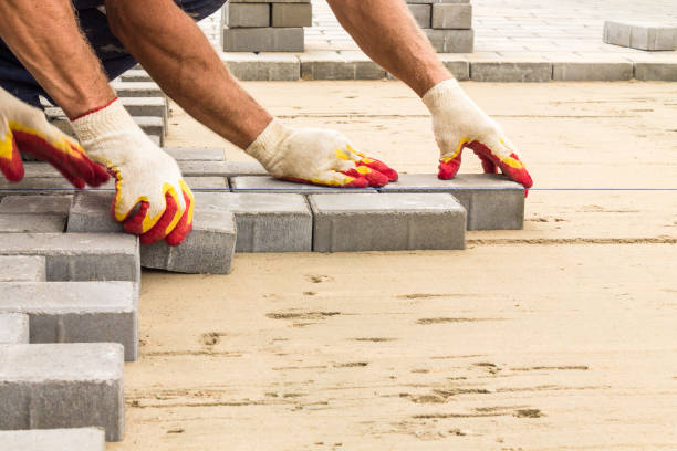Best Brick Driveway Pavers  in Manning, SC
