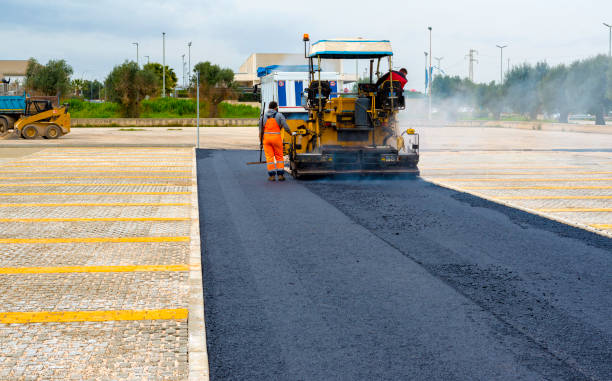 Best Driveway Paving Contractor  in Manning, SC