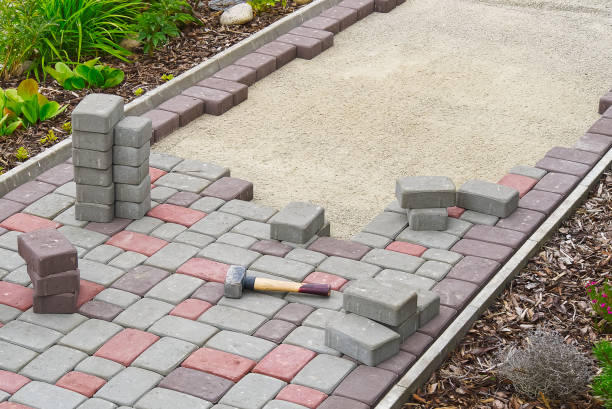 Best Concrete Paver Driveway  in Manning, SC