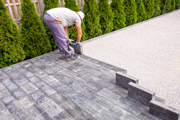 Best Driveway Pavers Installation  in Manning, SC