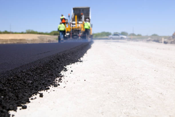 Reasons to Select Us for Your Driveway Paving Requirements in Manning, SC