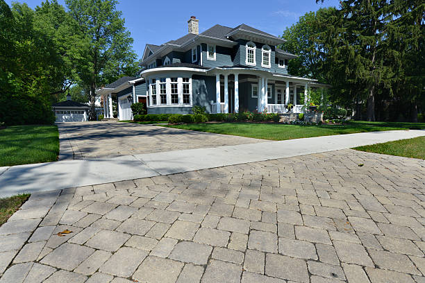 Reliable Manning, SC Driveway Pavers Solutions